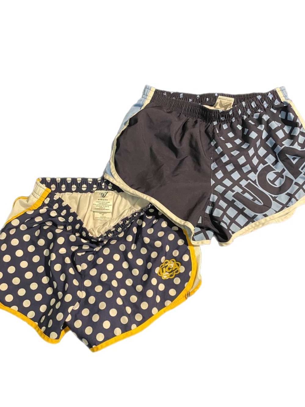 Varsity UCA Cheer Practice Shorts Bundle